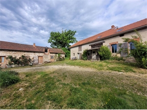 propriete à la vente -   23600  SAINT MARIEN, surface 262 m2 vente propriete - UBI480182564